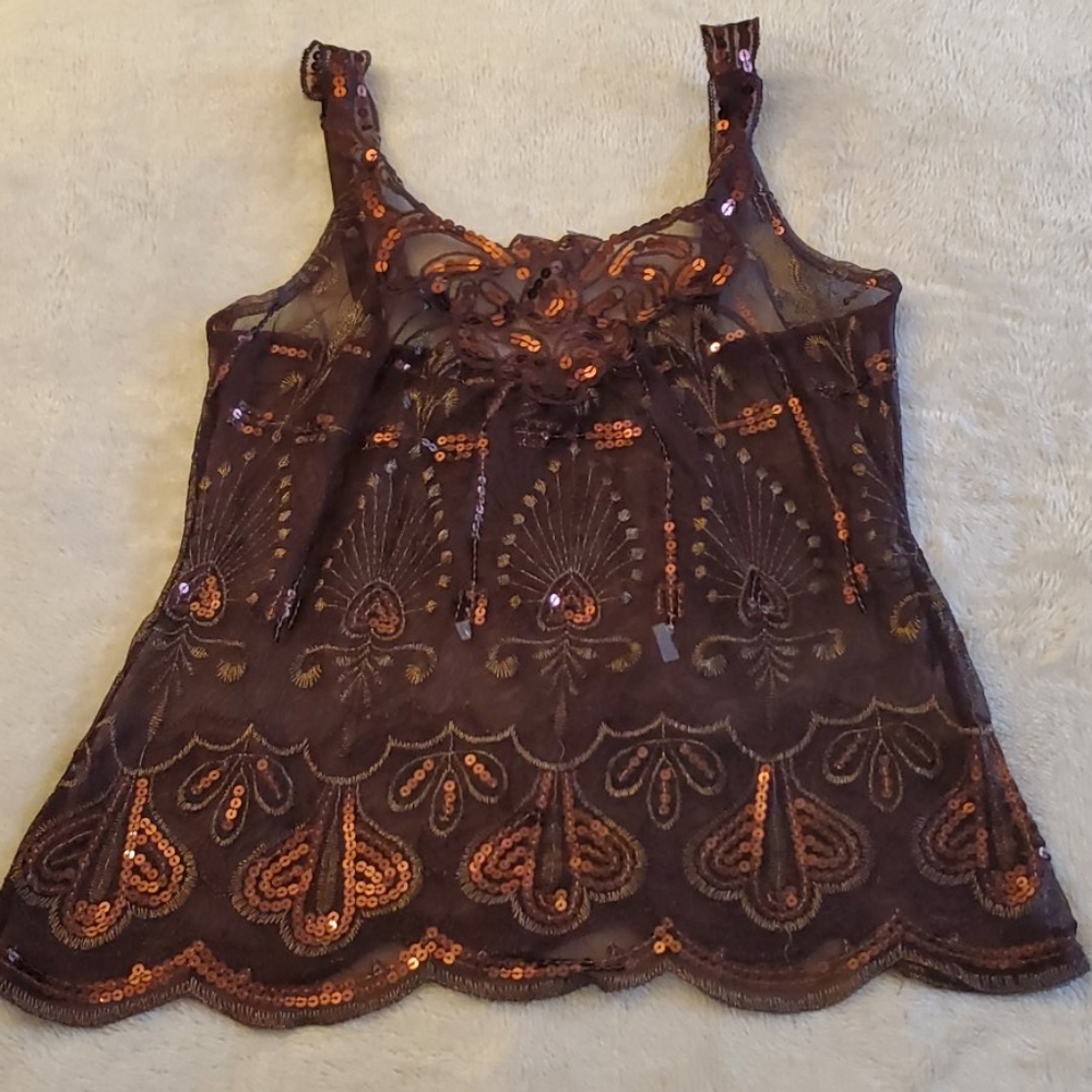 Camisole